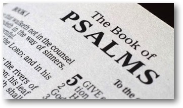 Singing the Psalms